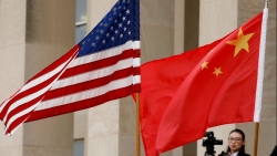 Chuyên gia nhận định về ‘trạng thái bình thường mới’ trong quan hệ Mỹ-Trung Quốc