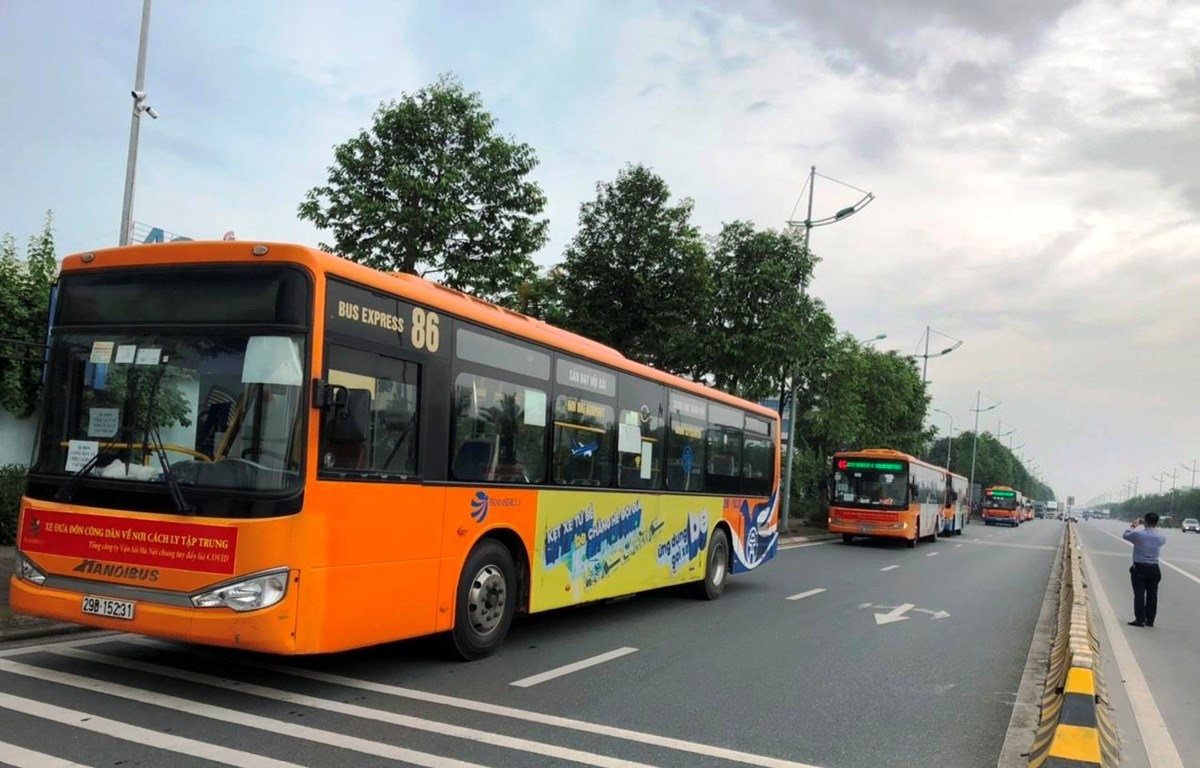 Dịch Covid-19: Nhiều tỉnh, thành chia lửa cùng thành phố Hồ Chí Minh Dịch Covid-19: Nhiều tỉnh, thành chia lửa cùng thành phố Hồ Chí Minh