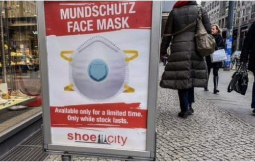 Lo biến chủng Delta, Đức chuẩn bị thắt chặt nhập cảnh đối với du khách Lo biến chủng Delta, Đức chuẩn bị thắt chặt nhập cảnh đối với du khách