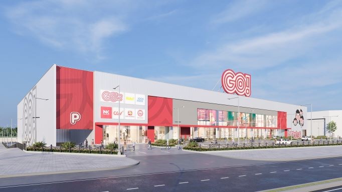 Tập đoàn Central Group 'rót' hơn 800 triệu USD đầu tư vào Việt Nam