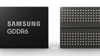 Samsung Electronics hướng đến dẫn đầu thị trường DRAM đồ họa với sản phẩm mới