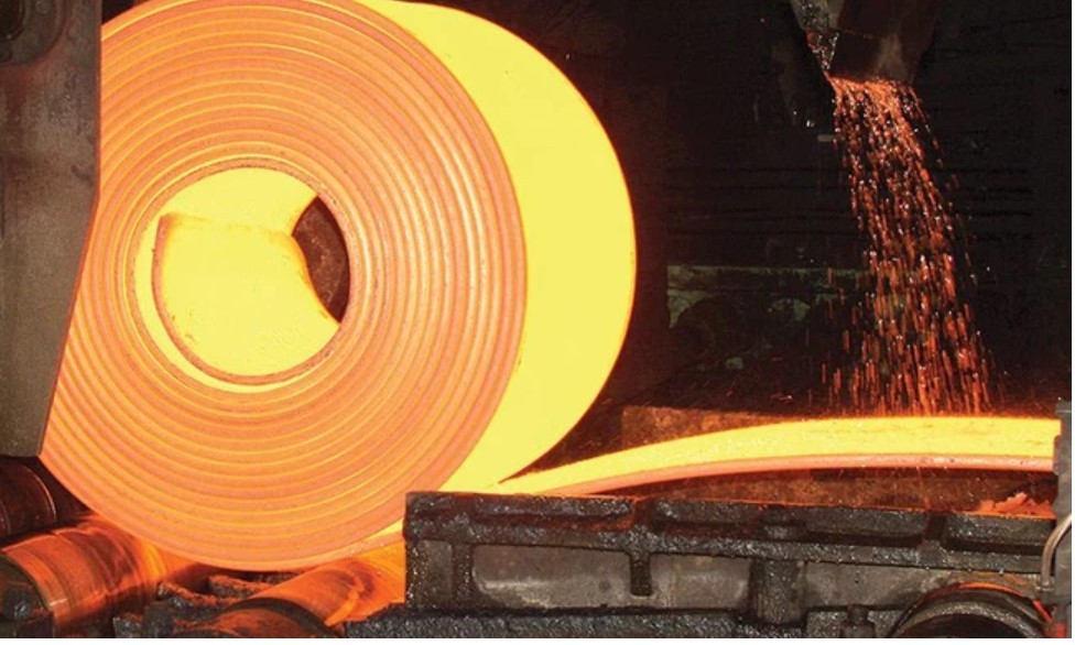 Dòng chảy thép giá rẻ của Nga đang chảy và thị trường thép châu Á