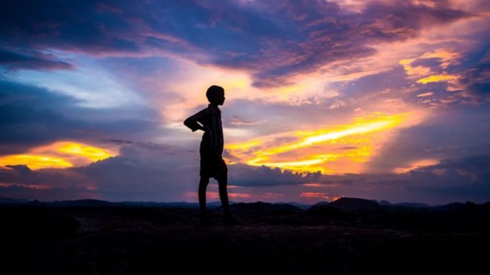 nhung buc anh nguoc sang dac sac