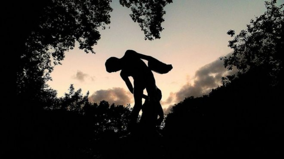 nhung buc anh nguoc sang dac sac