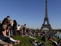 Bất ổn an ninh khiến du lịch Pháp thiệt hại nặng