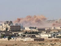 lien minh loi ich moi o syria