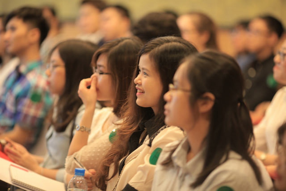 hoi nghe lon nhat trong nam sap dien ra tai ha noi