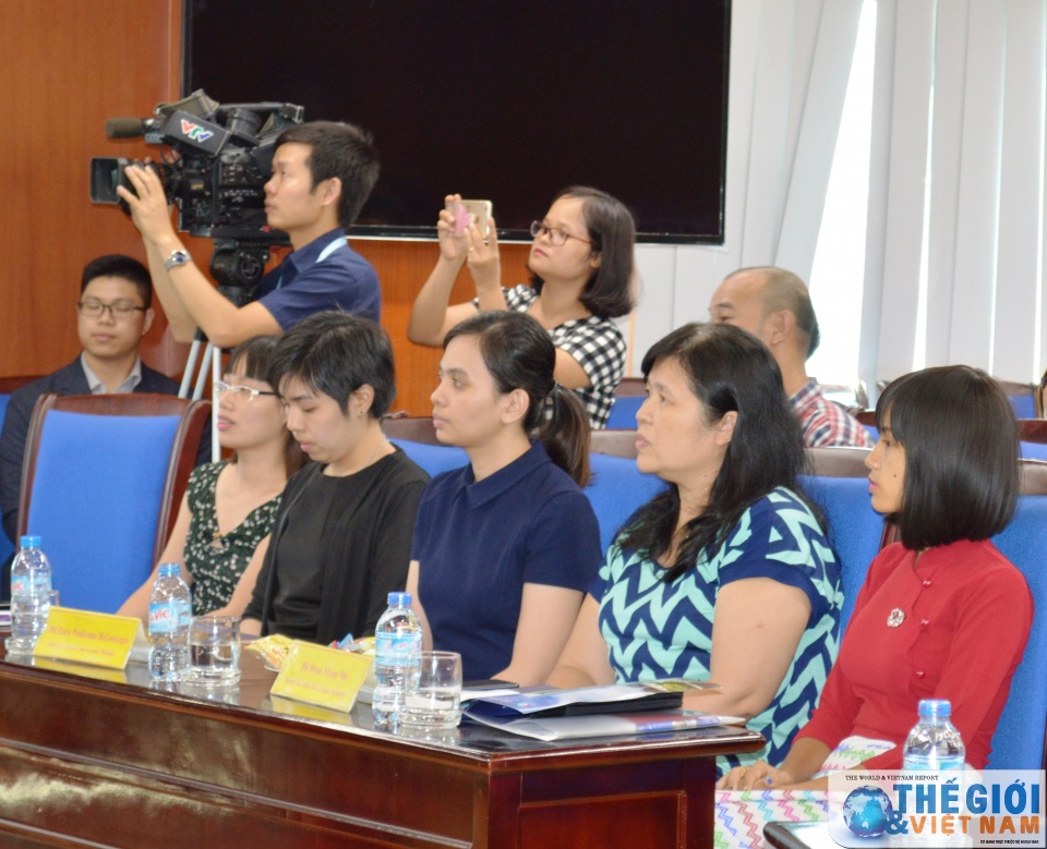 Khởi động cuộc thi “Tiếng hát ASEAN+3” khoi dong cuoc thi tieng hat asean3