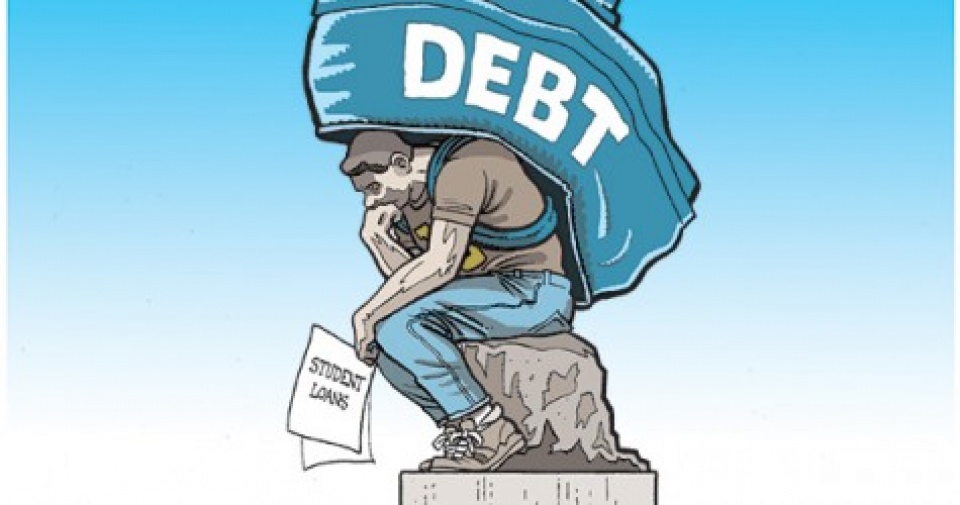 sinh vien nghe thuat havard lao dao vi no hoc phi