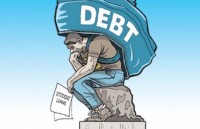 sinh vien no nan anh keu goi nhieu truong dai hoc giam phi