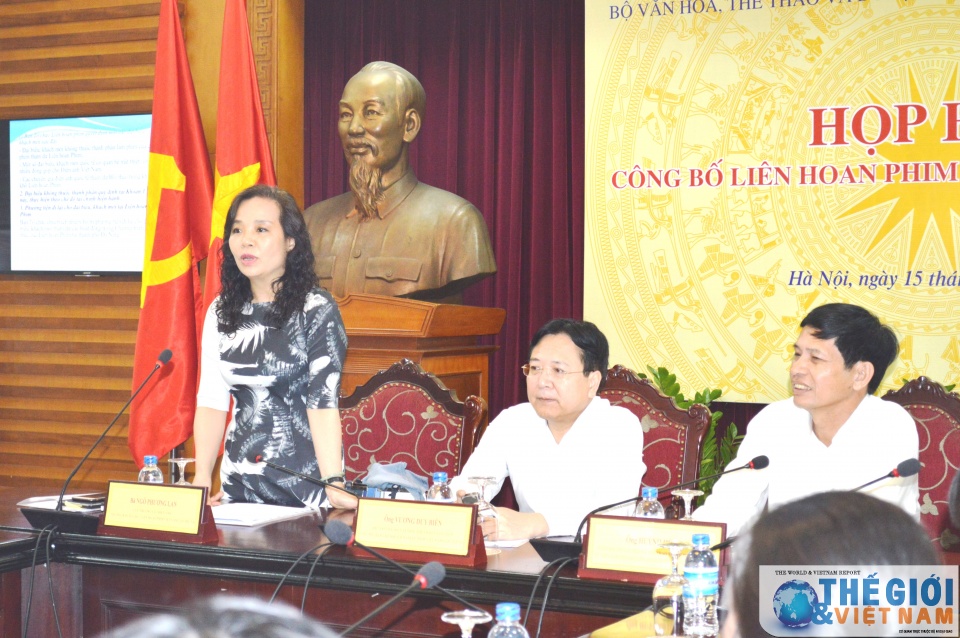 viet nam se xay dung nen cong nghiep dien anh hien dai va nhan van