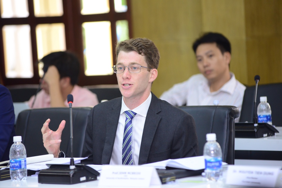 Hướng tới quốc tế hoá giáo dục đại học ở Việt Nam năm 2025 huong toi quoc te hoa giao duc dai hoc o viet nam nam 2025