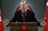 Thổ Nhĩ Kỳ tiếp tục chiến dịch "Lá chắn Euphrates" tại Syria