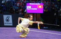 sea games 29 vien dan bac mo hang thanh tich