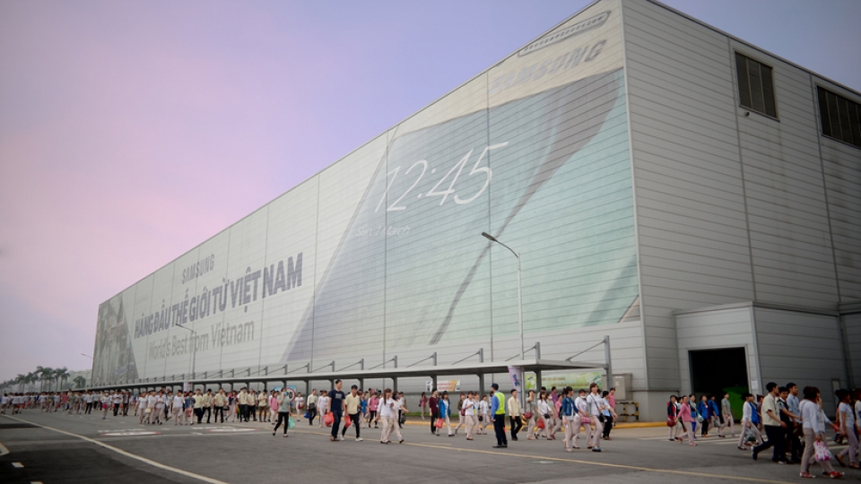 thai nguyen dat hang cho cac du an phat trien nong nghiep ben vung