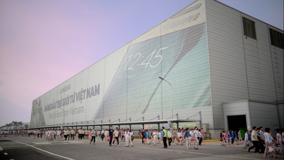 Samsung dùng trợ lý AI để nâng cao năng suất của lập trình viên