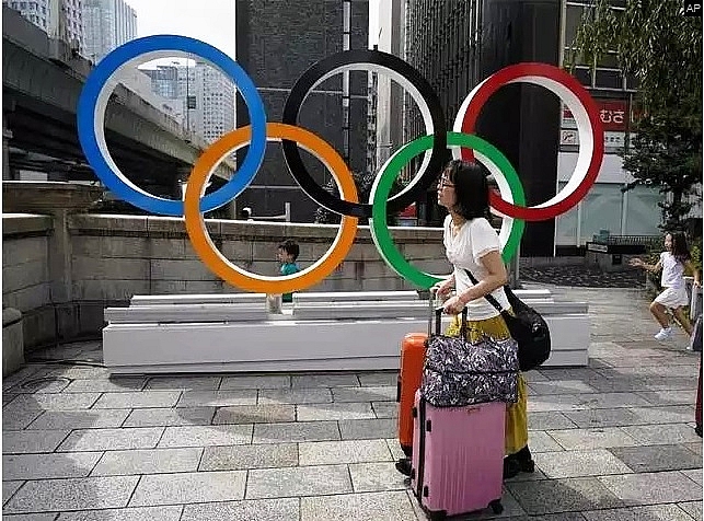 muon co ve olympic tokyo khong co van de gi neu ban co 635 trieu