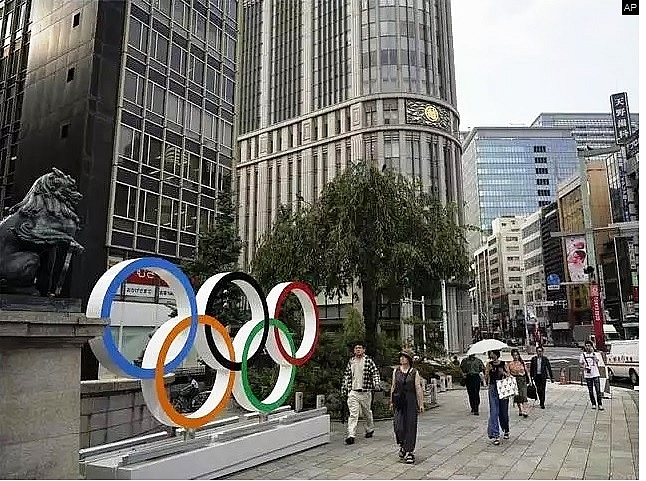 muon co ve olympic tokyo khong co van de gi neu ban co 635 trieu
