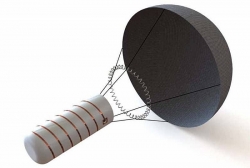 Vũ khí mới: Đạn phóng điện không gây sát thương nhưng hạ gục siêu nhanh