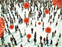 Dịch Covid-19: Vì sao virus SARS-CoV-2 bị nghi ngờ là vũ khí sinh học?