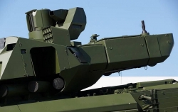 Chưa vận hành siêu phẩm Armata T-14, Nga lại nóng lòng phát triển siêu xe tăng mới?