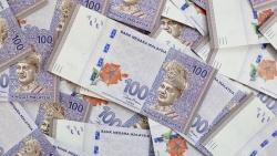 Malaysia: Đồng Ringgit giảm xuống mức thấp nhất trong vòng một năm qua