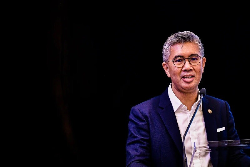 Malaysia: Chính phủ giải ngân 4,7 tỷ USD trợ cấp lương duy trì việc làm cho 2,96 triệu lao động Malaysia: Chính phủ giải ngân 4,7 tỷ USD trợ cấp lương duy trì việc làm cho 2,96 triệu lao động