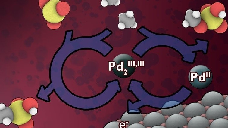 Giải bài toán năng lượng, Pháp hướng tới khai thác khí metan