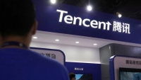 Hãng công nghệ Tencent chấm dứt chuỗi bất bại về doanh thu kể từ khi niêm yết