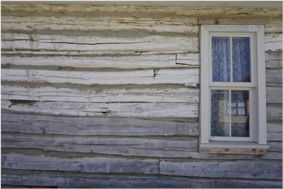 hoi ket cho nhung ky uc o vung nong thon canada