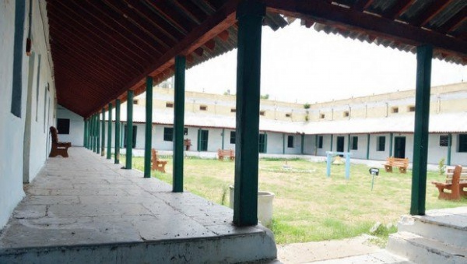 Khám phá tour “tù một đêm” ở Ấn Độ kham pha tour tu mot dem o an do