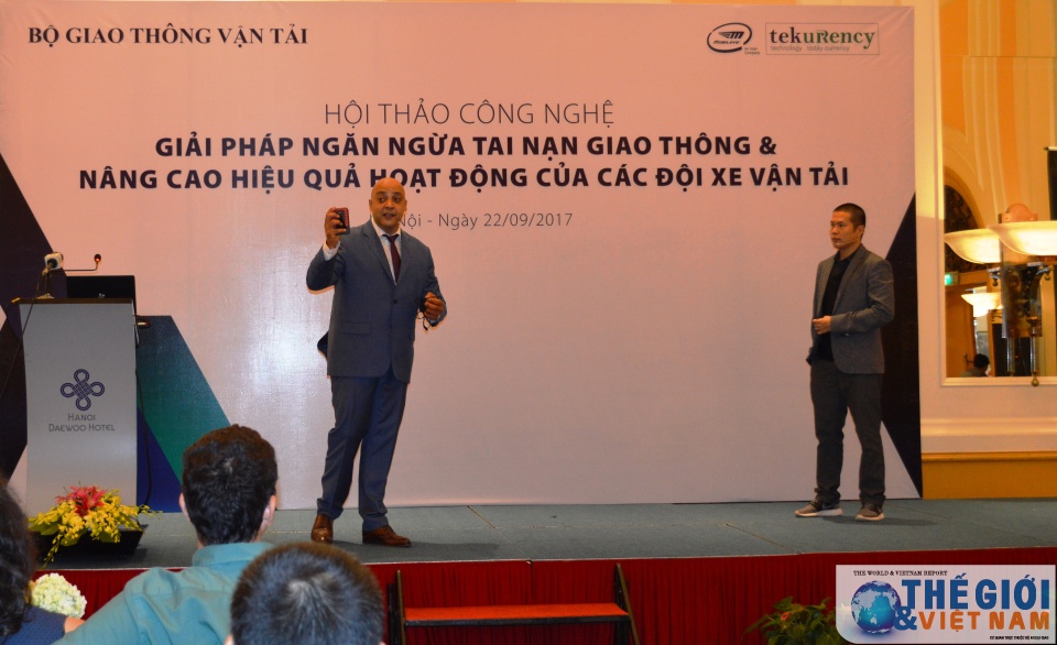 mobileye giai phap moi ngan ngua tai nan giao thong