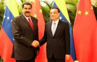 nga sap dau tu 6 ty usd vao venezuela trong linh vuc dau mo khai khoang