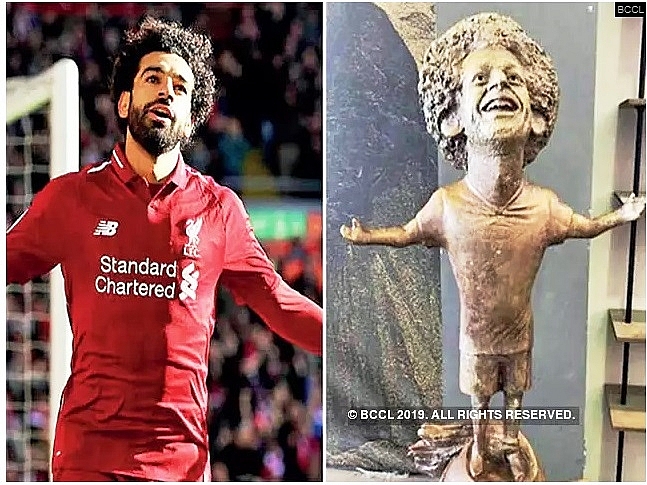 nhung cau chuyen thu vi ve cac tac pham tao hinh nguoi noi tieng