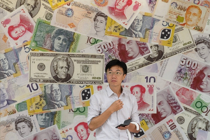 qua thoi tang an tuong cac nen kinh te moi noi tai chau a hut hoi