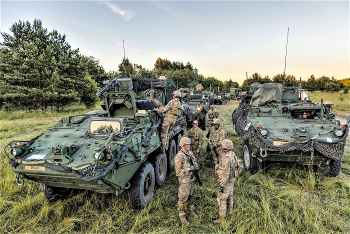 lo ngai kich ban baltic nato toi uu hoa suc manh quan su