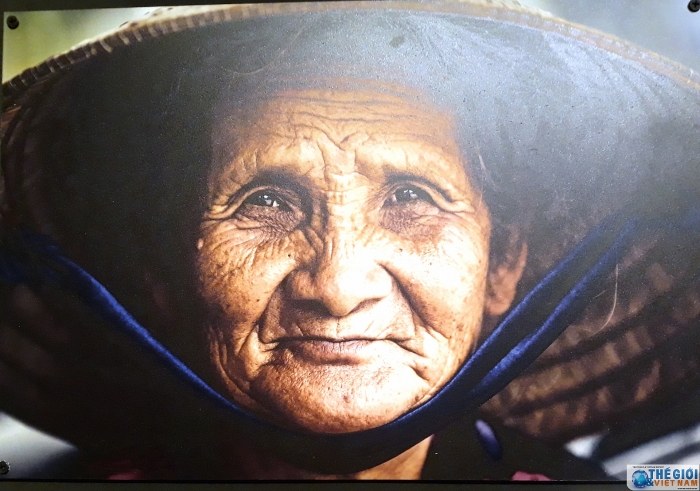 Triển lãm ảnh “Mexico - Việt Nam: Nơi hội tụ những ánh mắt” trien lam anh mexico viet nam noi hoi tu nhung anh mat