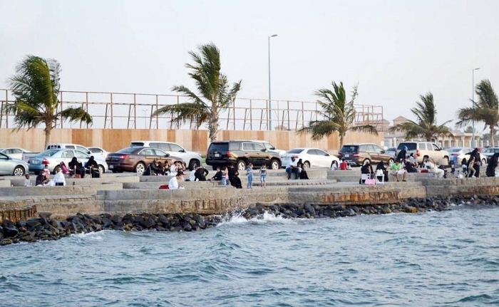 Saudi Arabia ban hành hướng dẫn hành xử nơi công cộng cho du khách saudi arabia ban hanh huong dan hanh xu noi cong cong cho du khach