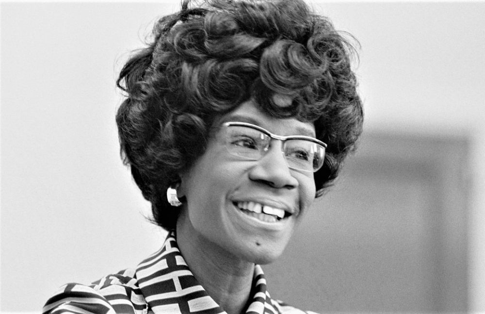 Bảy đầu tiên trong lịch sử bầu cử nước Mỹ bay dau tien trong lich su bau cu nuoc my