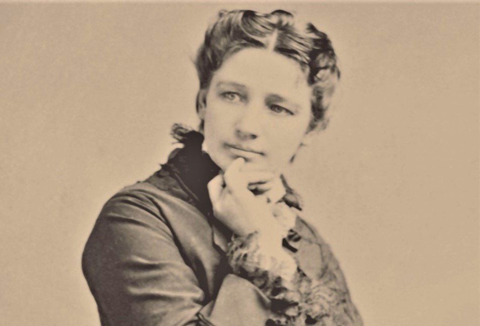 1 Victoria Woodhull - người phụ nữ đầu tiên tranh cử Tổng thống. (Nguồn: History) 7 điều 'đầu tiên' trong lịch sử bầu cử Mỹ