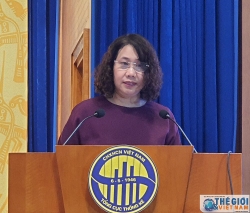 GDP 9 tháng tăng trưởng 2,12%, thấp nhất trong 10 năm qua, nhưng vẫn khả quan so với thế giới