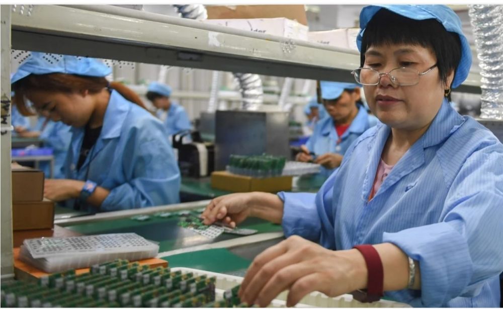 su hoi sinh cua kinh te trung quoc co bi to hong