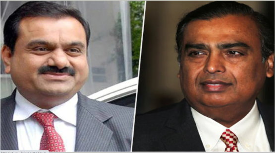 Tăng liền 2 bậc, tỷ phú Ấn Độ Gautam Adani trở thành người giàu thứ hai ở châu Á