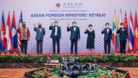 Bước đi mới giữa Nhật Bản và ASEAN trong quan hệ  hợp tác kinh tế