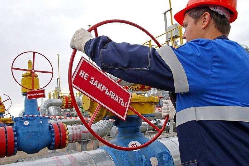 Gazprom tạm ngừng cung cấp khí đốt cho Trung Quốc? qua đường ống 'Sức mạnh Siberia' để bảo dưỡng. (Nguồn: Top War) Gazprom tạm ngừng cung cấp khí đốt cho Trung Quốc? qua đường ống 'Sức mạnh Siberia' để bảo dưỡng. (Nguồn: Top War)