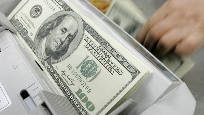 Tỷ giá ngoại tệ, tỷ giá USD/VND hôm nay 28/2: CAD và Peso giảm nhanh sau tuyên bố của Tổng thống Mỹ