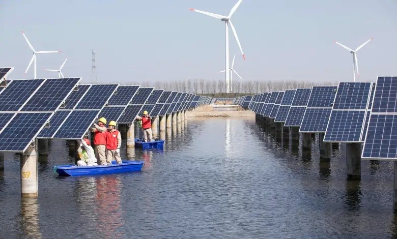 Mỹ khuyến khích đầu tư tư nhân vào năng lượng xanh Mỹ khuyến khích đầu tư tư nhân vào năng lượng xanh