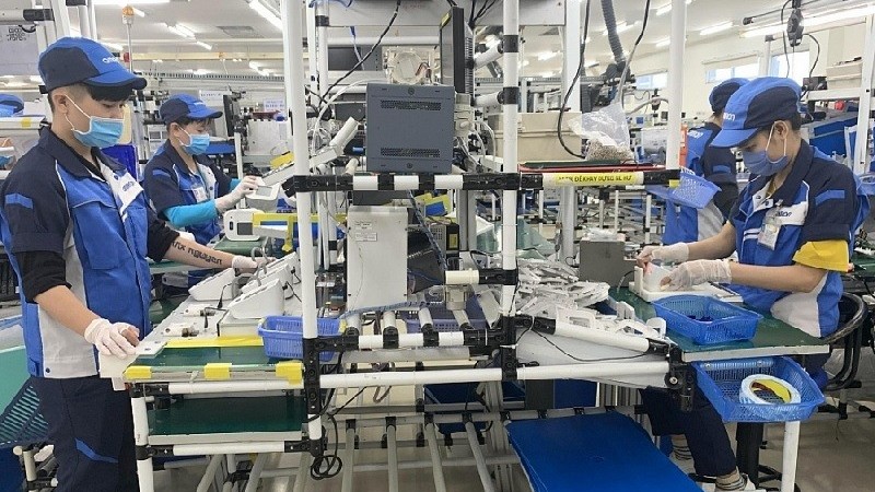 doanh nghiep fdi phai den viet nam vi day la mot dat nuoc cua khoi nghiep sang tao