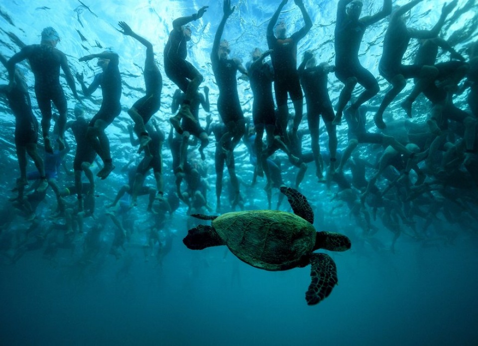 khoang khac giai vo dich the gioi danh gia ironman thu 38