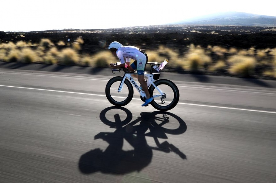 khoang khac giai vo dich the gioi danh gia ironman thu 38